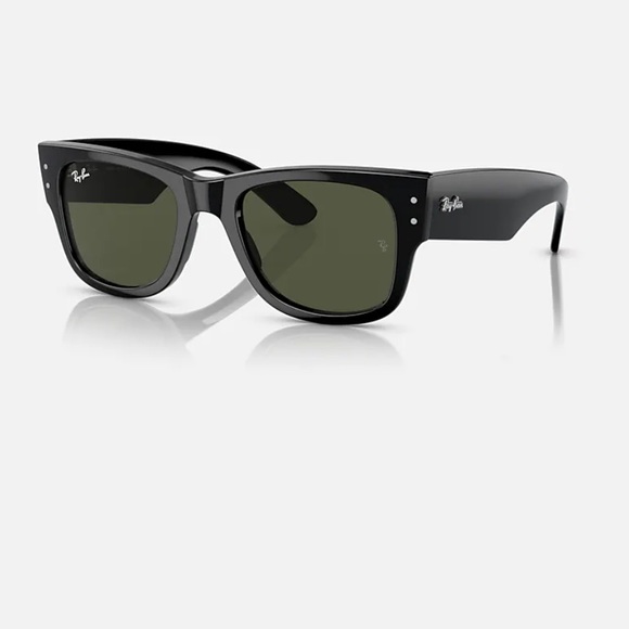 Ray-Ban Other - Ray-Ban Black Sunglasses